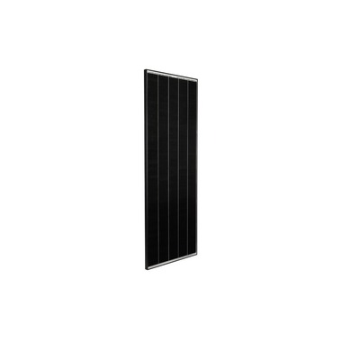 WATTSTUNDE Solar Panel SOLA Frame Black 175 Wp