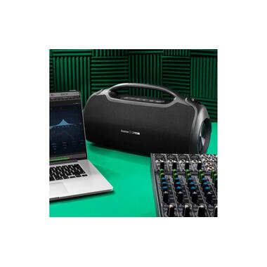 Hama Bluetooth Lautsprecher UltiMate Pro Schwarz