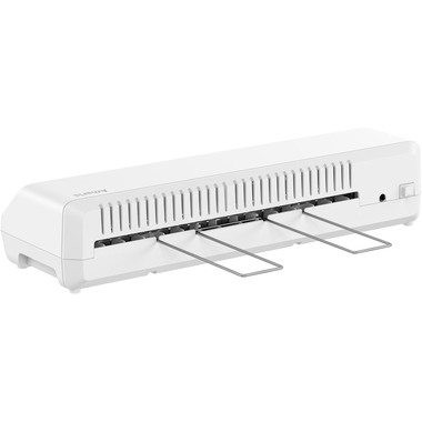 FELLOWES Plastificatrice Amaris A3 8058501 bianco