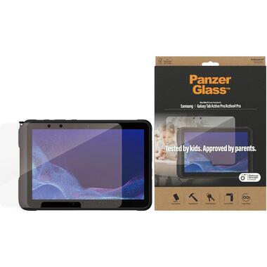 Panzerglass Tablet-Schutzfolie Galaxy Tab Active Pro / Active4 Pro