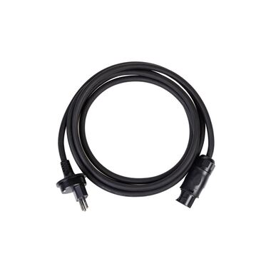 FURBER.power Câble de raccordement Onduleur BC01, T13 IP55, 3 m