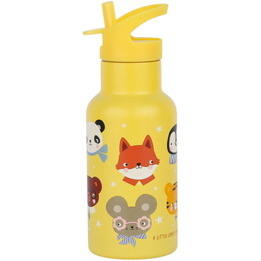 ALLC Bottiglia 350ml DBSSAF87 Animal Friends
