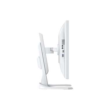EIZO Monitor FlexScan EV2740X Edizione Svizzera Bianco
