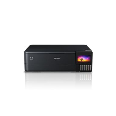 Epson Multifunktionsdrucker EcoTank ET-8550