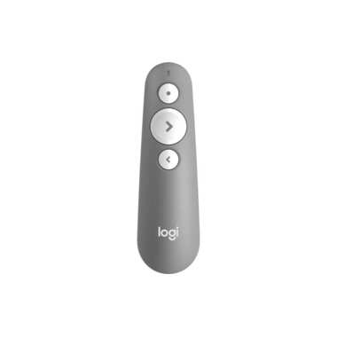 Logitech Presenter R500 s grigio medio