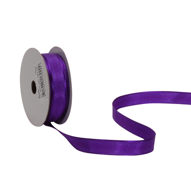 SPYK Bande Cubino Taffetas 2070.1057 10mmx5m violet