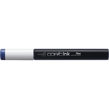 COPIC Ink Refill 21076224 B18 - Lapis Lazuli