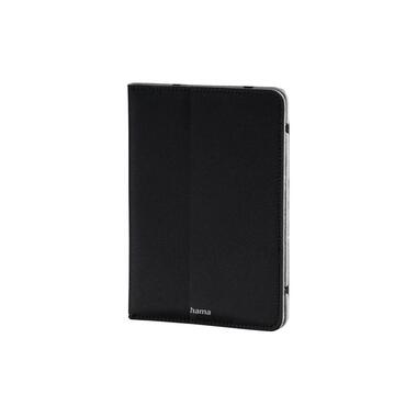 Hama Tablet Book Cover Strap Black