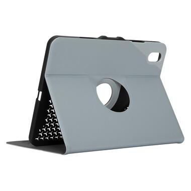 Targus Tablet Book Cover VersaVu 10.9" per iPad (10ª Gen) Argento