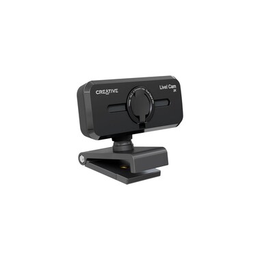 CREATIVE Webcam LiveCam Sync 2K V3 Nero