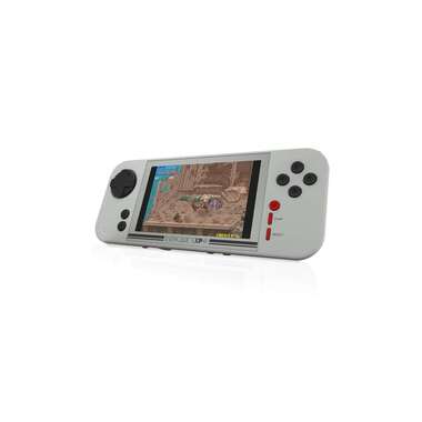 Blaze console di gioco Evercade EXP-R Solo Taito Ar Bundle (Scatola)