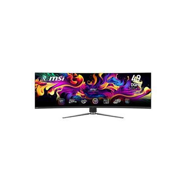 MSI Monitor MPG 491CQPDE QD-OLED