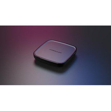 Formuler Lecteur média / IPTV GTV Android TV