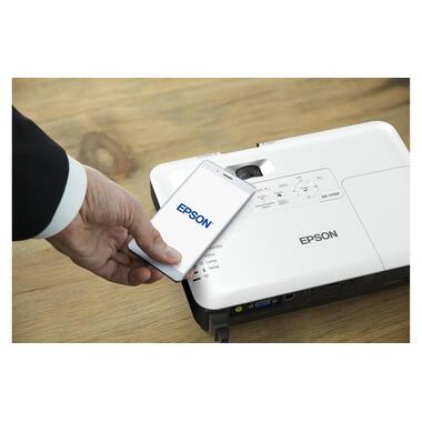 Epson Projektor EB-1780W