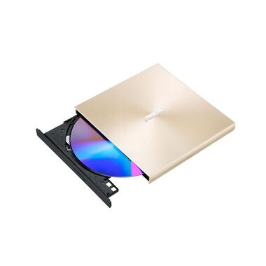 ASUS Graveur DVD ZenDrive U9M SDRW-08U9M-U