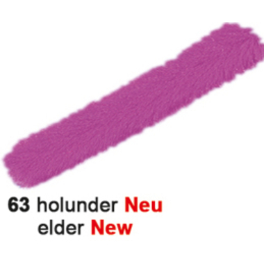 URSUS Pfeifenputzer 9mmx50cm 6530063 violett 10 Stück