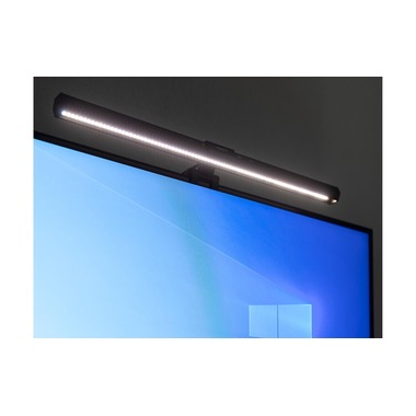 onit Monitor-Lichtleiste LED 40 cm