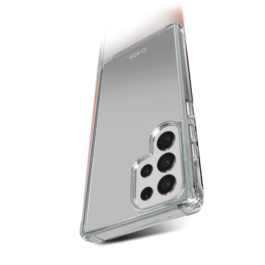 Coque Extreme pour Samsung Galaxy S23 Ultra, avec test de chute de 4 mètres | SBS