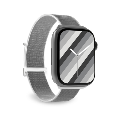 bracelet de remplacement élégant Apple Watch 42/44/45 mm | case&me