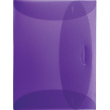 KOLMA Dossier compart.Penda Easy A4 11.069.13 violet