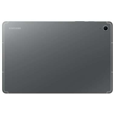 Samsung Galaxy Tab S10 FE WiFi 128 GB Grau