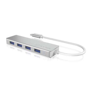 ICY BOX USB-Hub IB-HUB1425-C3