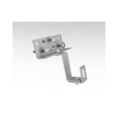 Solar-pac Montagekit Schrägdach Dachziegel 1150/30 mm