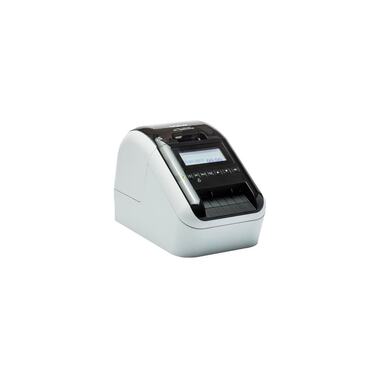 Brother Label Printer PT QL-820NWBc