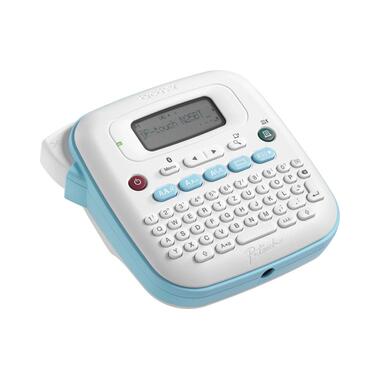 Brother etichettatrice PT-N25BT