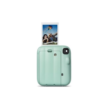 Fujifilm Fotokamera Instax Mini 13 Grün