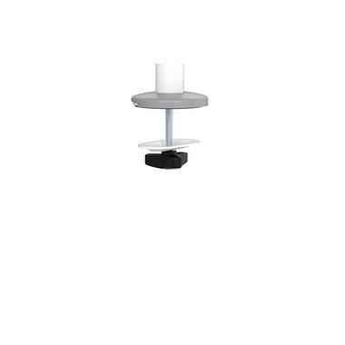 NEOMOUNTS Desk Mount DS60-425WH1 up to 8 kg – White