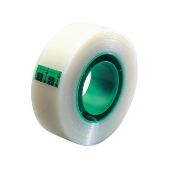 SCOTCH Magic Tape 810 12mmx33m 8101233K unsichtbar, beschriftbar