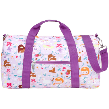 ALLC Sac de voyage 46x25x22.5cm TBPRPU16 Princesses