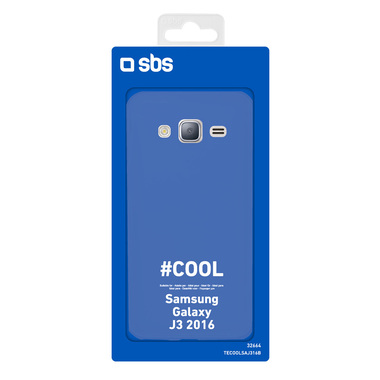 TPU-Hülle für Ihr Samsung J3 2016