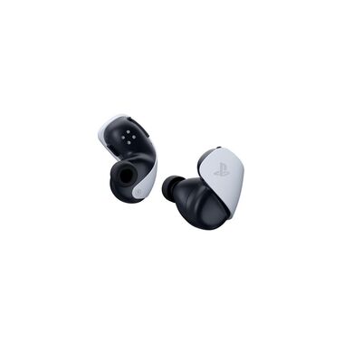 Sony Pulse Explore Auricolari Wireless Nero/Bianco