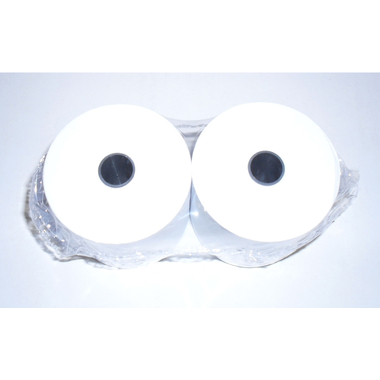 NEUTRAL Papierrolle 57x60mm 1273_Coop 2 Rollen
