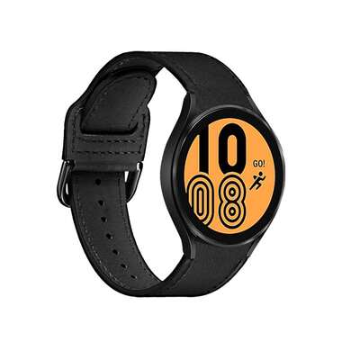 CLASSIC Band für Samsung Galaxy Watch 4 und Watch 4 Classic | Puro