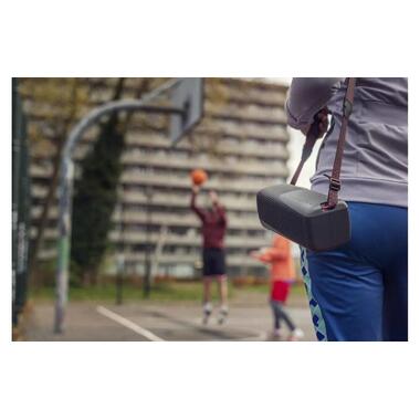 Philips Altoparlante Bluetooth TAS7807 Nero