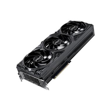 Palit graphics card RTX 5080 GamingPro 16 GB