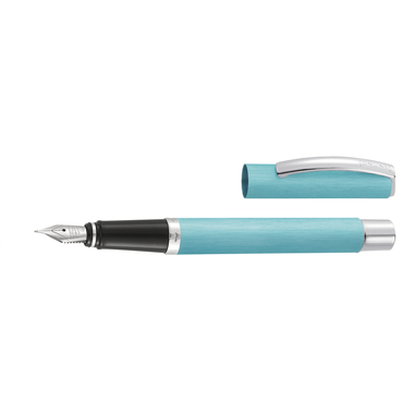 ONLINE Füllhalter Set Vision 0.5mm 36638 Turquoise