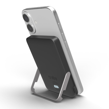 Batterie externe magnétique sans fil 5.000 mAh | SBS