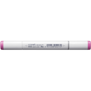 COPIC Marker Sketch 21075365 RV55 - Hollyhock