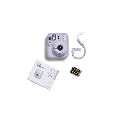 Fujifilm Fotokamera Instax Mini 13 Violett