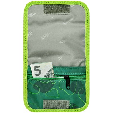 MCNEILL Brustbeutel DINO 9195231000 10x12x0.5cm