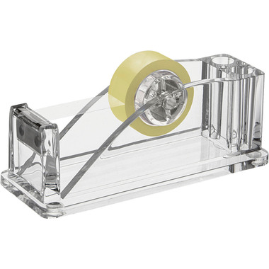 MAUL Tape Dispenser acryl. 6.05 clair