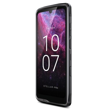 Crosscall Stellar M6E 64GB Black