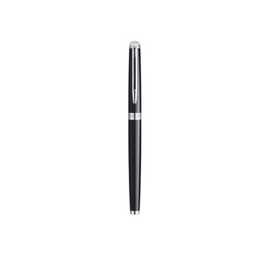WATERMAN Rollerball Hemisphere F S0920550 schwarz