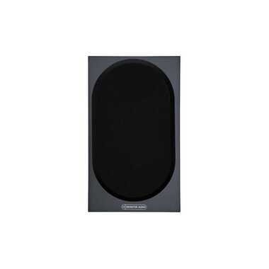 Monitor Audio coppia di diffusori da scaffale Bronze 50 Nero