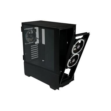 Enermax Boîtier d’ordinateur ENERMAXK8 Noir