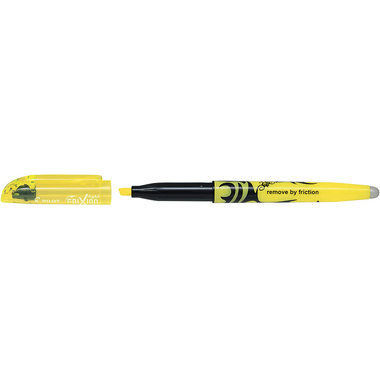 PILOT Textmarker FriXion Light 3.8mm SW-FL-Y giallo, correggibile
